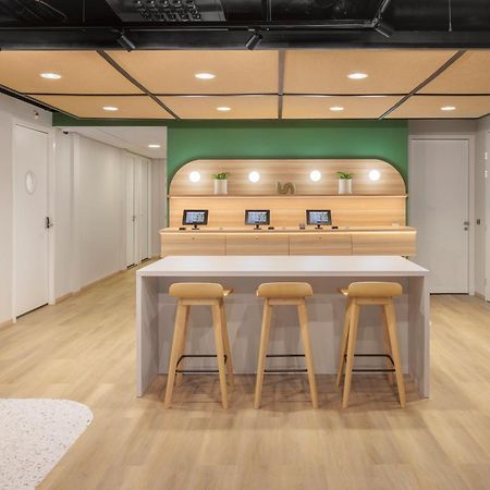 Maxhotel Amsterdam Airport Schiphol - Recently Renovated Hoofddorp Extérieur photo