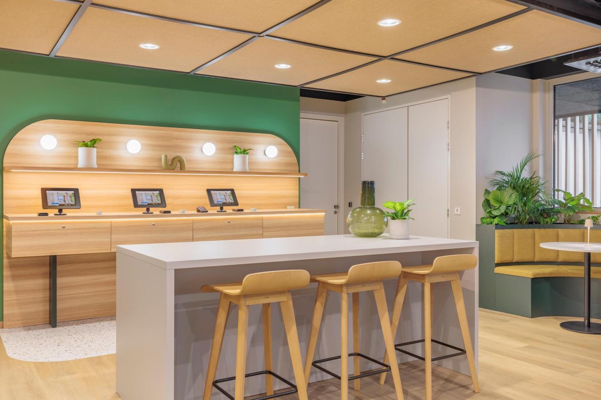 Maxhotel Amsterdam Airport Schiphol - Recently Renovated Hoofddorp Extérieur photo