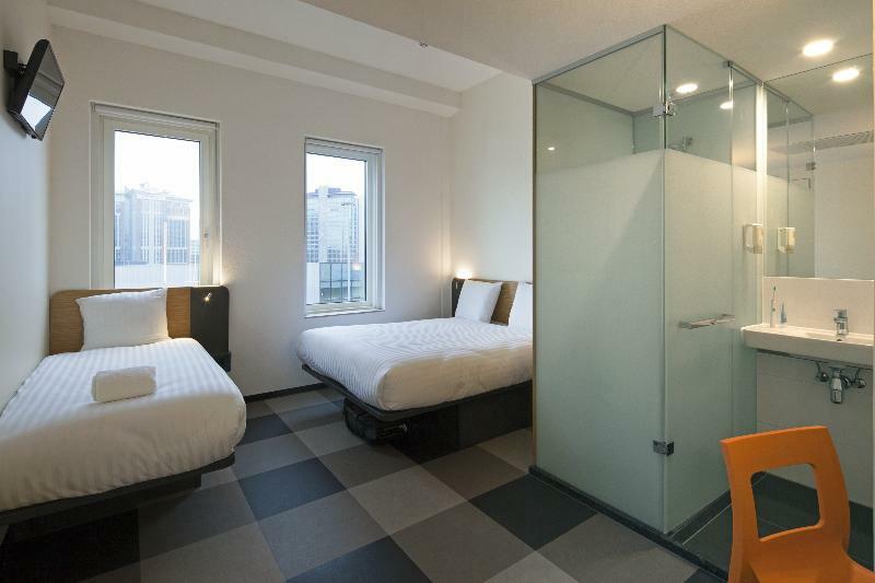 Maxhotel Amsterdam Airport Schiphol - Recently Renovated Hoofddorp Extérieur photo